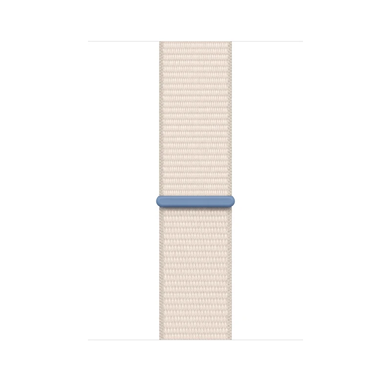 Apple 42/44/45mm Starlight Sport Loop