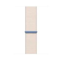 Apple 42/44/45mm Starlight Sport Loop