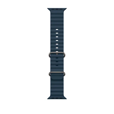 Apple 49mm Blue Ocean Band (Demo)