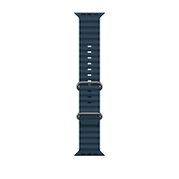 Apple 49mm Blue Ocean Band (Demo)