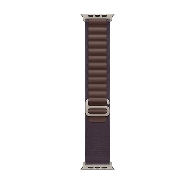 Apple 49mm Indigo Alpine Loop (Demo)