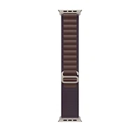 Apple 49mm Indigo Alpine Loop (Demo)