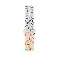 38mm/40mm/41mm/42mm Pride Edition Sport Band - S/M (Demo)