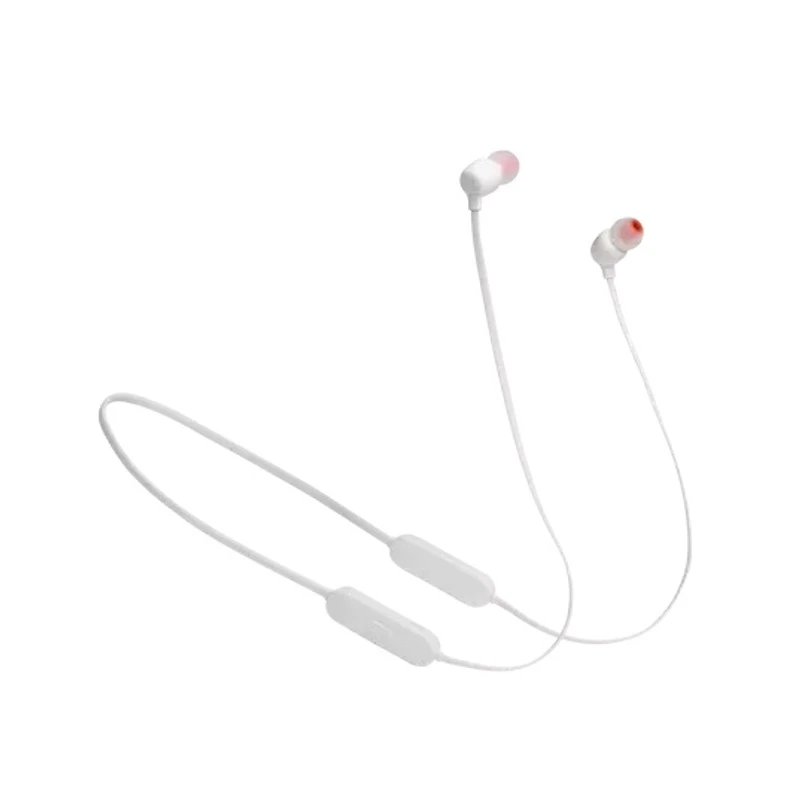 JBL Tune 125BT Wireless In-Ear earphones - White