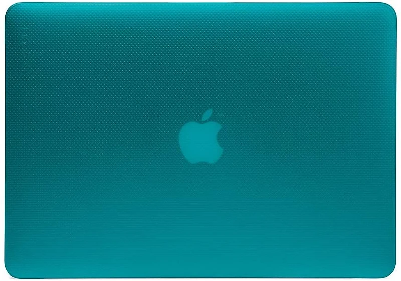 Incase Hardshell Case for MacBook Air 13-Inch - Peacock