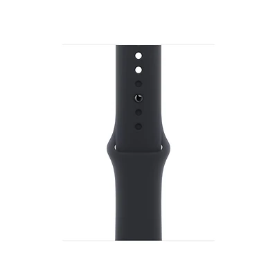 Apple 42/44/45mm Midnight Sport Band - M/L