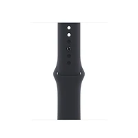 Apple 38mm/40mm/41mm/42mm Midnight Sport Band