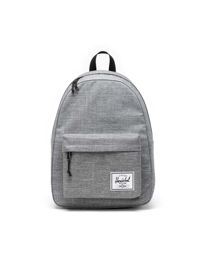 Herschel Classic™ XL Backpack (26L) - Raven Crosshatch