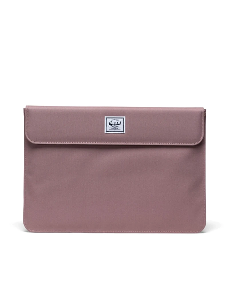 Herschel Spokane Sleeve for 14 Inch MacBook - Ash Rose