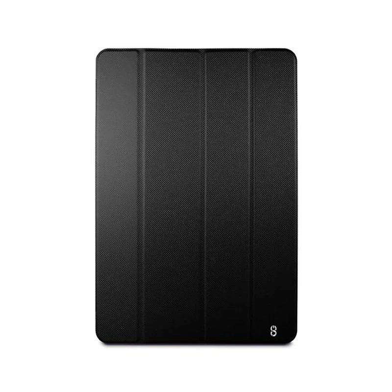 Logiix Cabrio iPad Folio for iPad 10.2 (7th, 8th, & 9th Gen) - Black