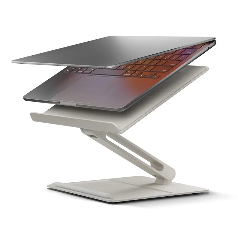 Native Union Home Laptop Stand - Black