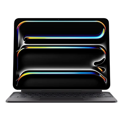 Magic Keyboard for iPad Pro 13‑inch (M4/M5) - US English - Black