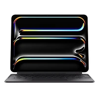 Magic Keyboard for iPad Pro 13‑inch (M4/M5) - US English - Black