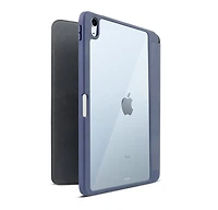 LOGiiX Cabrio+ for iPad Pro/Air 13 inch (M4/M2) - Midnight Blue