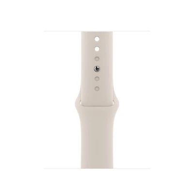 Apple 42/44/45mm Sport Band - Starlight