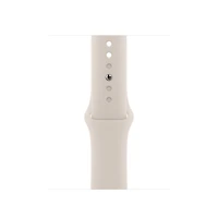 Apple 42/44/45mm Sport Band - Starlight