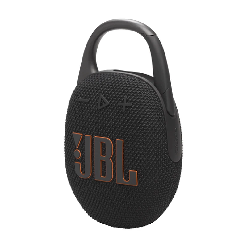 JBL Clip5 Bluetooth Speaker