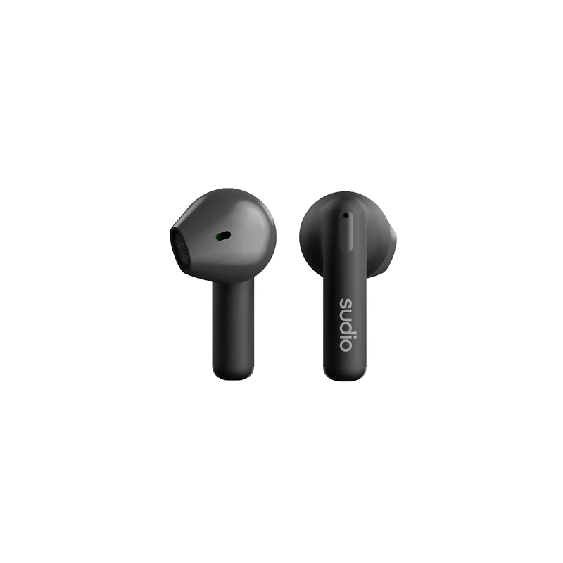 Sudio A1 No-Fuss Wireless Earbuds