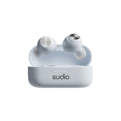 Sudio T3 Wireless Earbuds