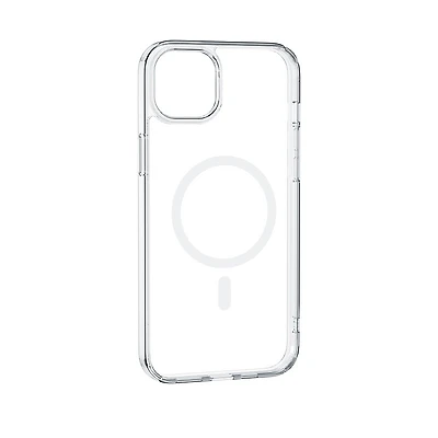 jump+ Case with MagSafe for iPhone 16 Pro Max - Clear