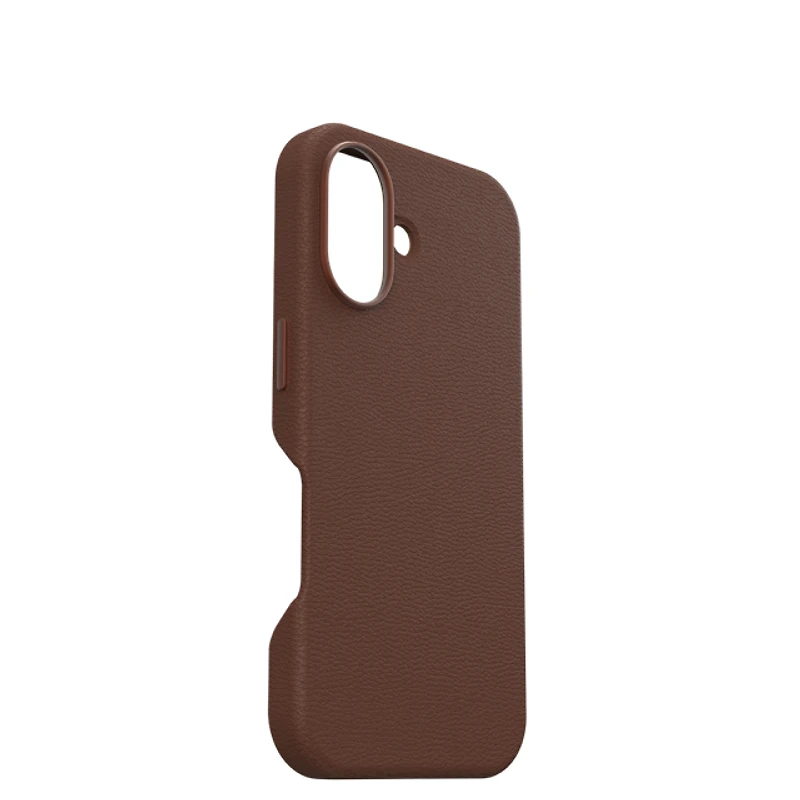 Otterbox Symmetry+ Cactus Leather Case for 16