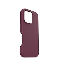 Otterbox Symmetry+ Cactus Leather Case for 16 Pro - Maroon Bells