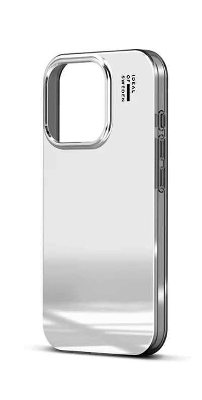 Ideal of Sweden Hard Case with MagSafe for iPhone 16 Pro - Mirror