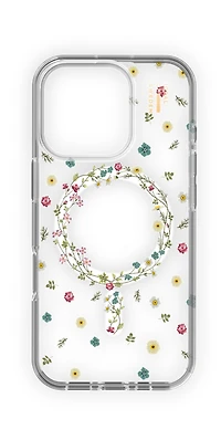 Ideal of Sweden Clear Case with MagSafe for iPhone Pro Max