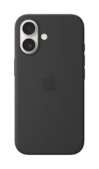 Apple iPhone 16 Silicone Case with MagSafe
