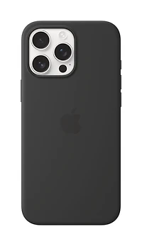 Apple iPhone 16 Pro Max Silicone Case with MagSafe