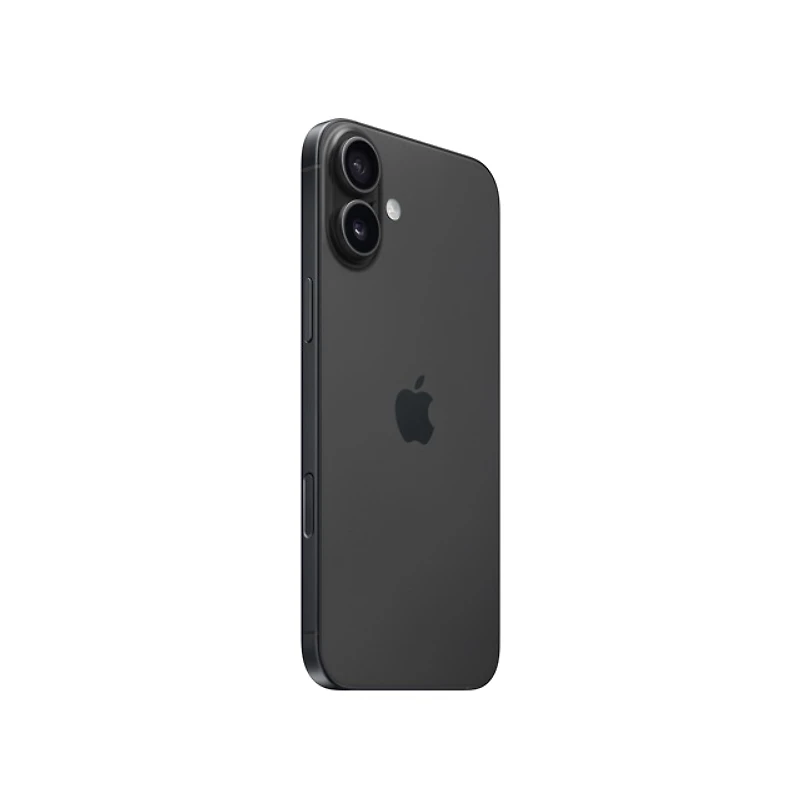 iPhone 16 Plus 128GB Black (Demo)