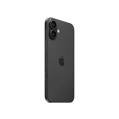 iPhone 16 Plus 128GB Black (Demo)