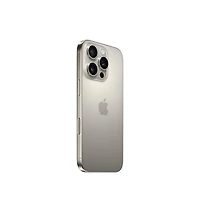 iPhone 16 Pro 256GB Natural Titanium (Demo)