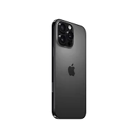 iPhone 16 Pro Max 256GB Black Titanium (Demo)