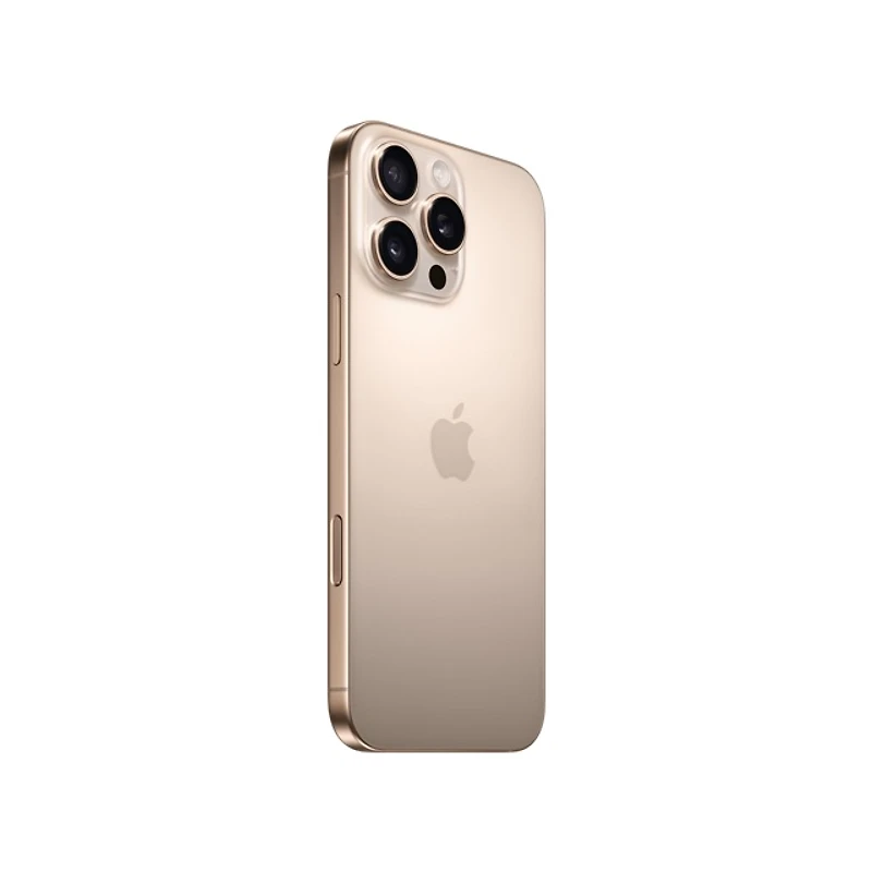iPhone 16 Pro Max 256GB Desert Titanium (Demo)