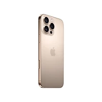 iPhone 16 Pro Max 256GB Desert Titanium (Demo)