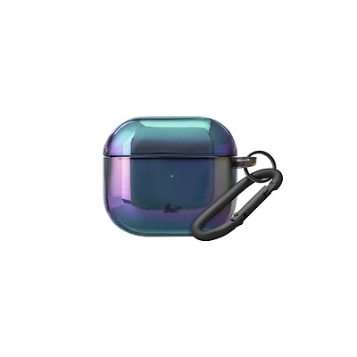 Laut Holographic for Airpods 4 - Midnight