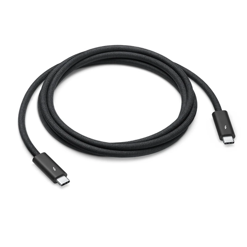 Apple Thunderbolt 5 (USB‑C) Pro Cable (1 m)