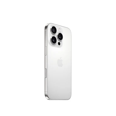 iPhone 16 Pro 256GB Desert Titanium (Demo)