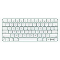 Apple Magic Keyboard with Touch ID (USB-C to USB-C) - Green