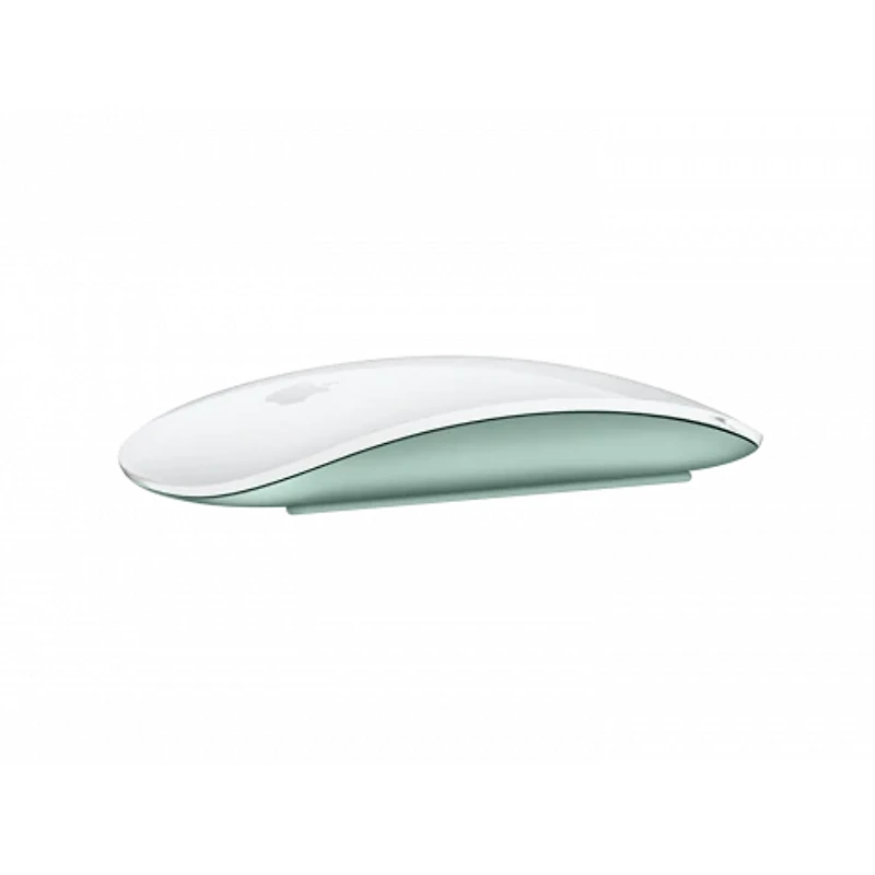 Apple Magic Mouse - Green