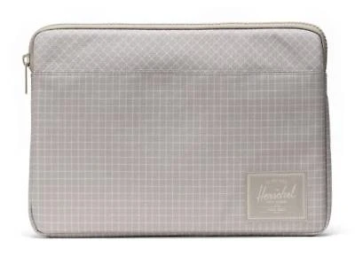 Herschel Anchor Inch Sleeve - Grid