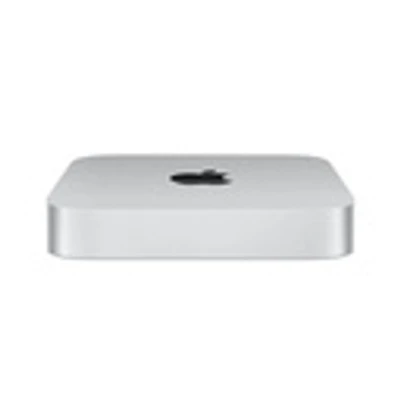 Apple Mac Mini M2 with 8-core CPU, 10-core GPU, 16‑core Neural Engine, 256GB SSD