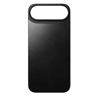 Nomad Modern Magnetic Leather Bacover for iPhone Air