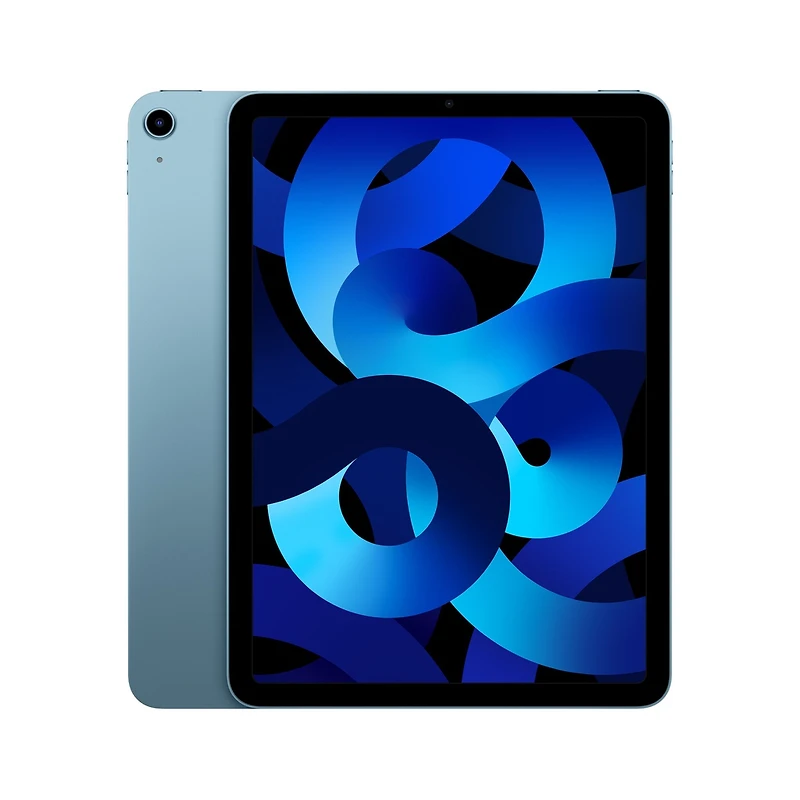 Apple 10.9-inch iPad Air Wi-Fi (5th Gen) 64GB - Blue (Open Box)