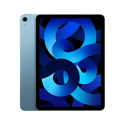 Apple 10.9-inch iPad Air Wi-Fi (5th Gen) 64GB - Blue (Open Box)