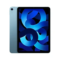 Apple 10.9-inch iPad Air Wi-Fi (5th Gen) 64GB - Blue (Open Box)