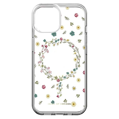 Ideal of Sweden Silicone Case with MagSafe for iPhone 16e