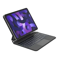 Belkin Keyboard Folio for iPad 11‑inch Pro M4 - US English - Black