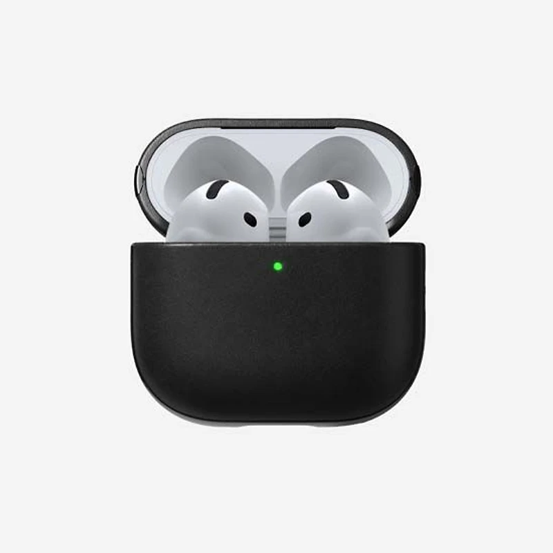 Nomad Leather Case for AirPod 4